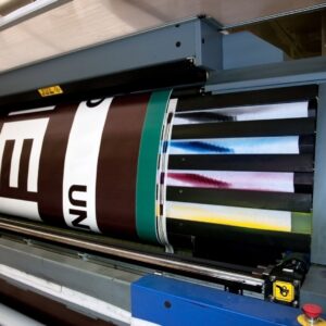 large scale printer