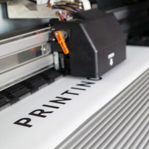large scale printer
