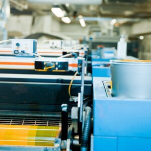 large scale printer