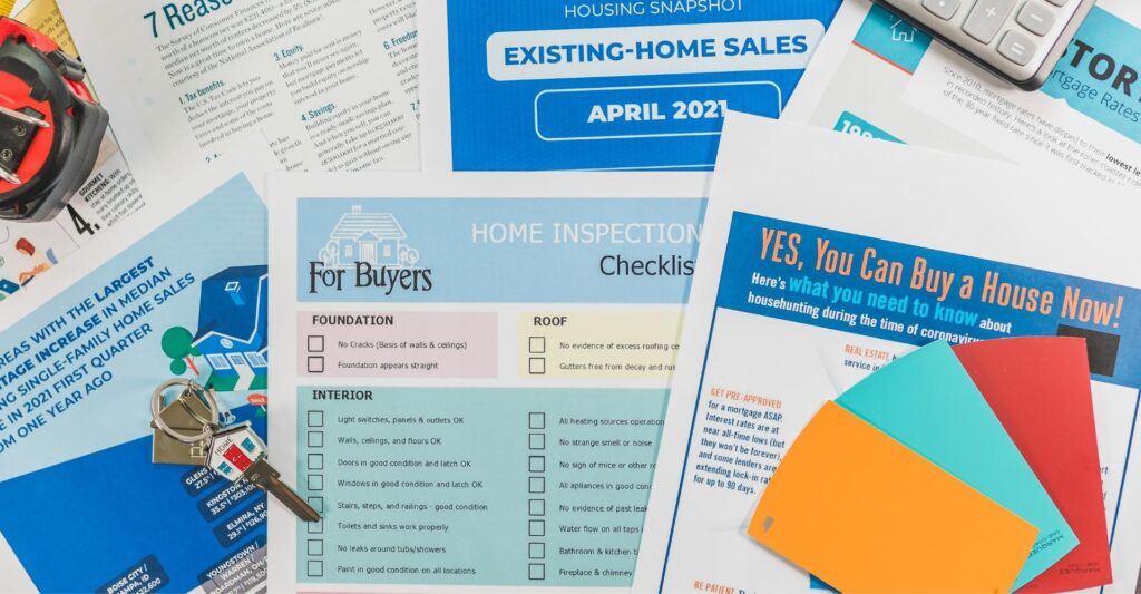 About print marketing flyers and their importance.