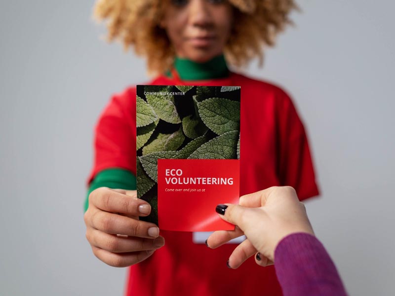 Flyer Printing PB 50 50 Pic 1