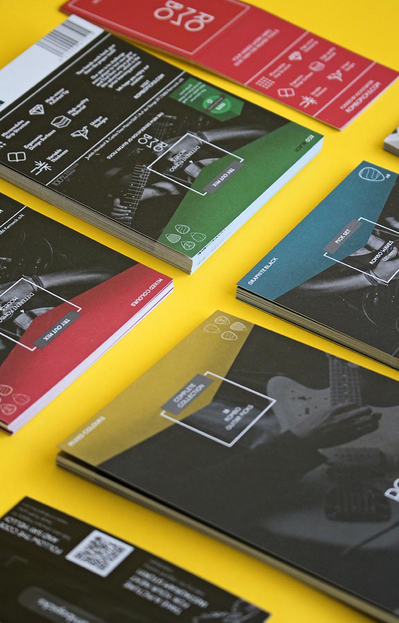 Flyer Printing PB 50 50 Pic 3