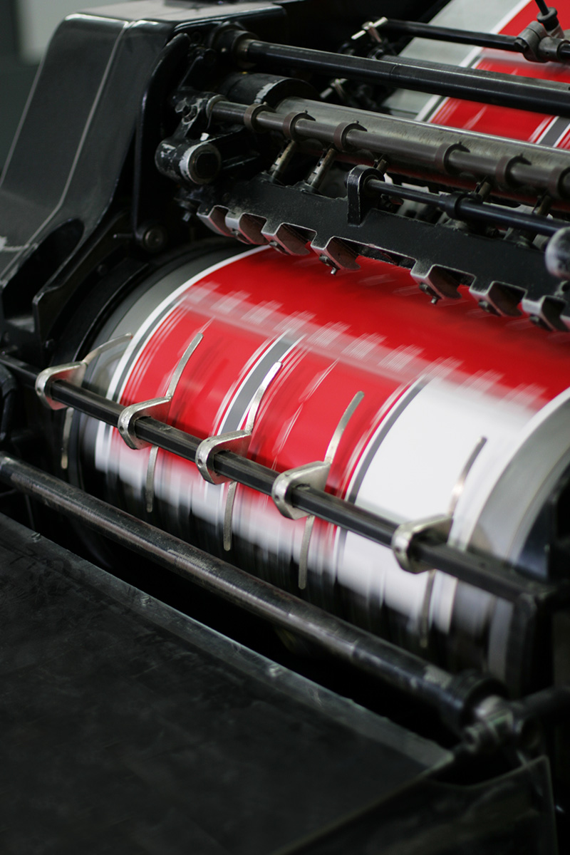 printing