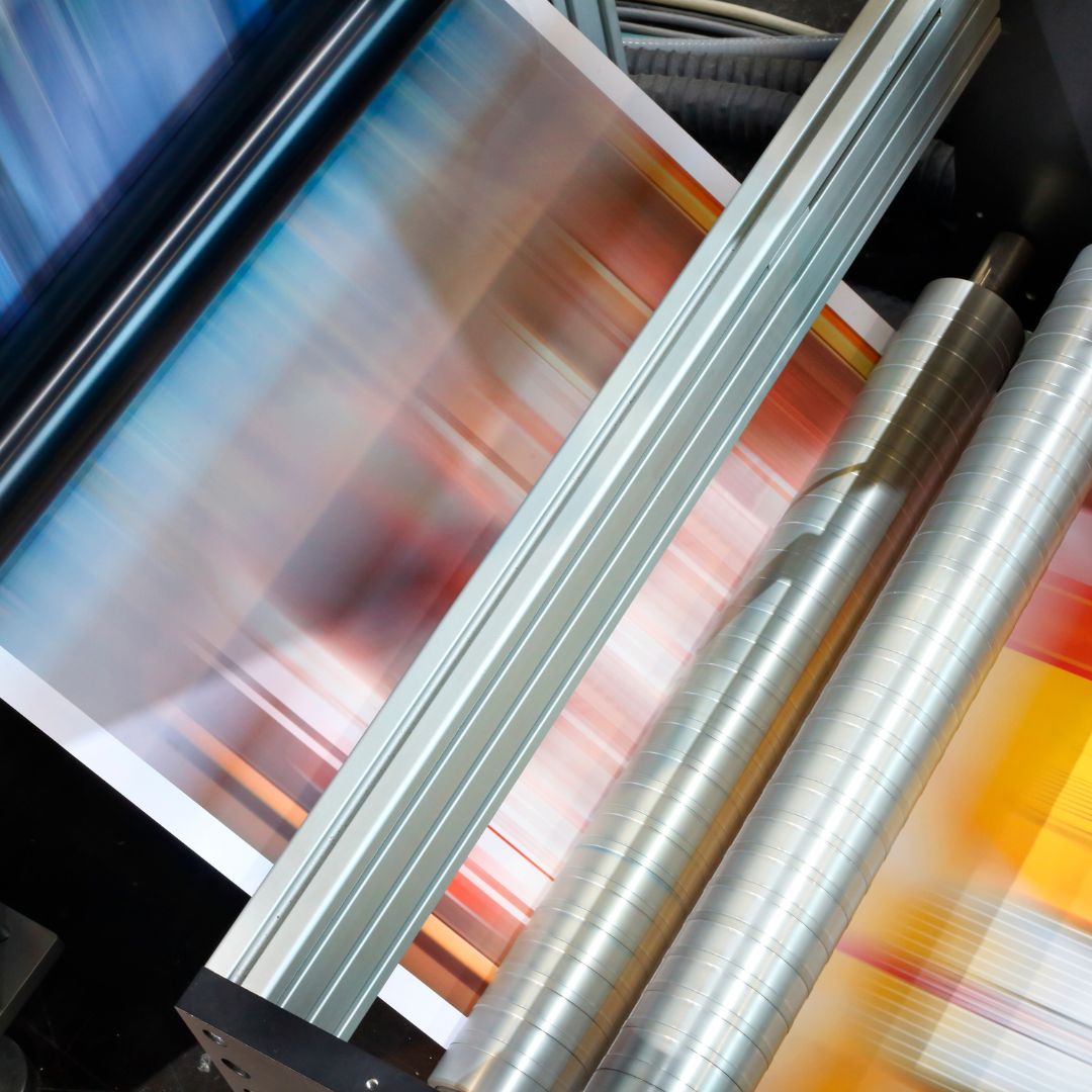 img of a printer