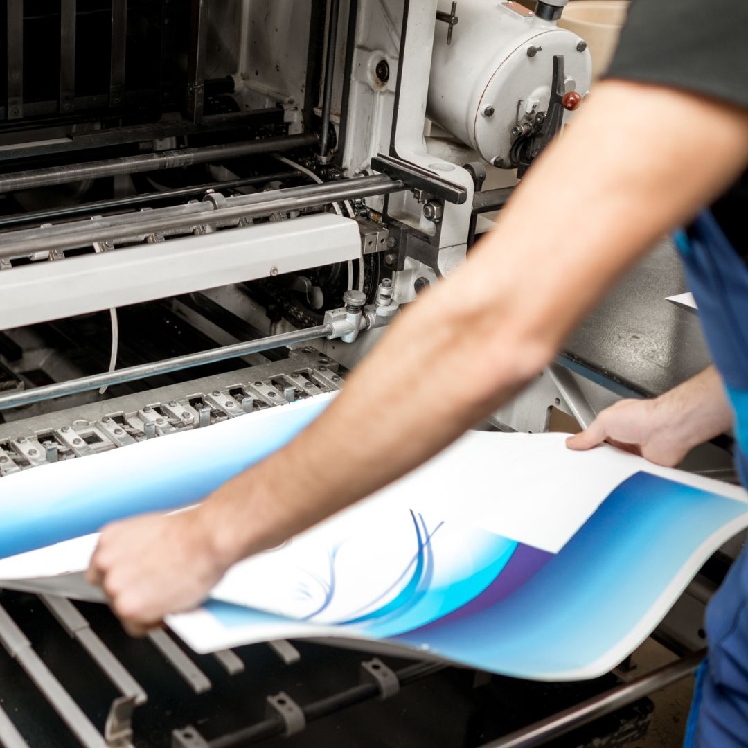 img of a printer