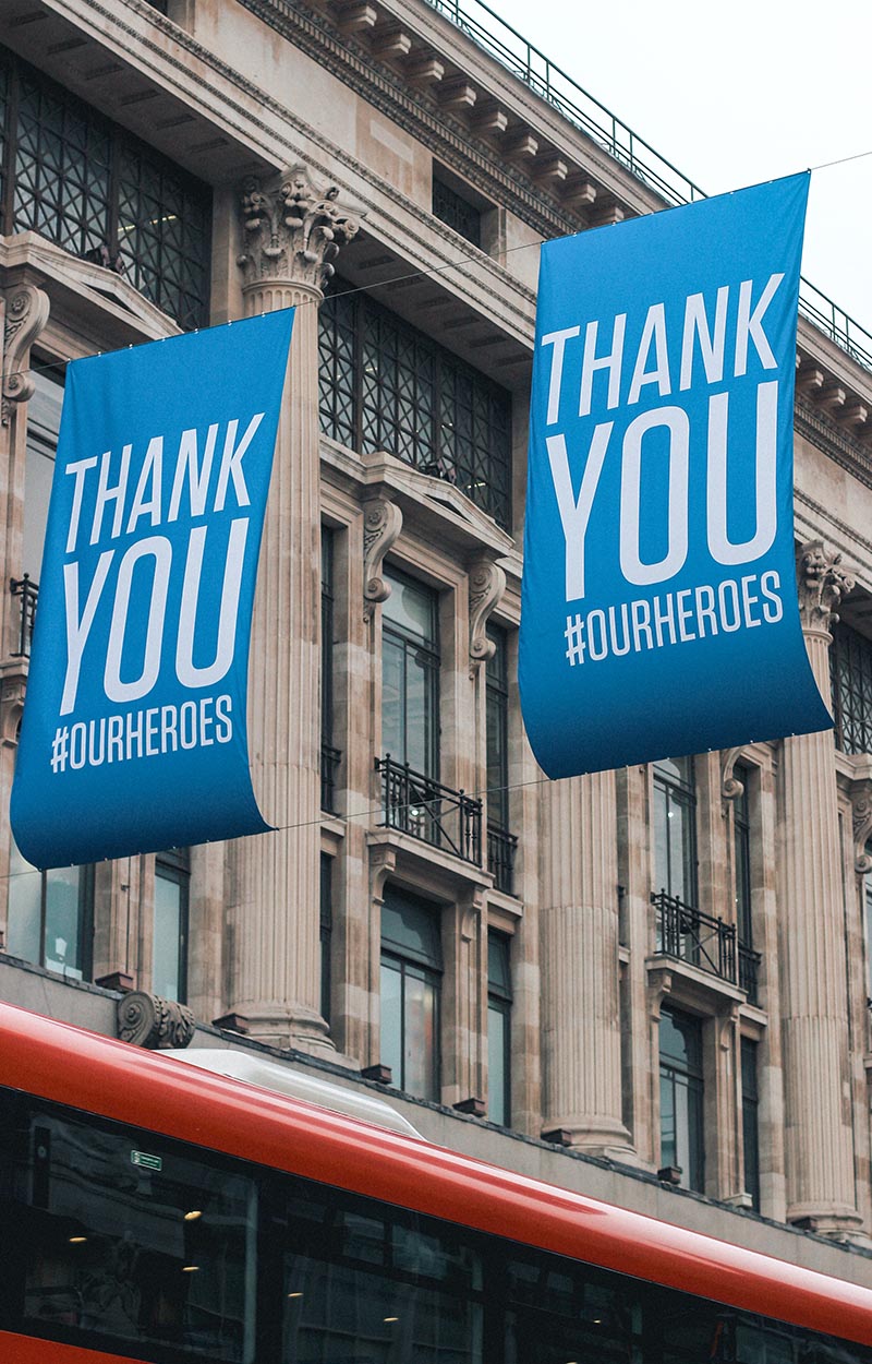 Signage Design PB 50 50 Pic 2