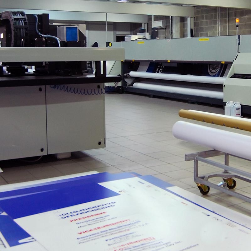 Signage Design PB 50 50 Pic 4