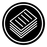 stack of papers icobn