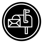 mailbox icon