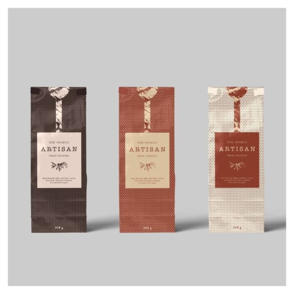 product packaging