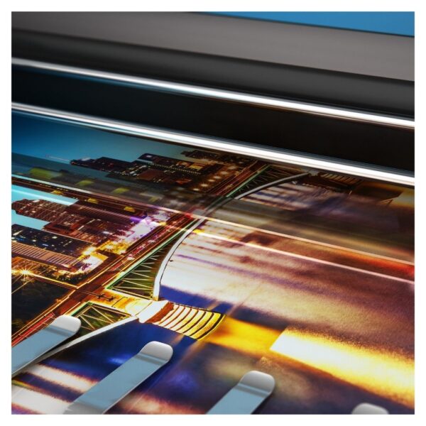 high quality color printing