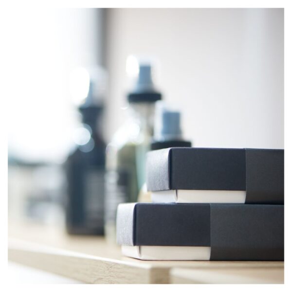 products with additional packaging