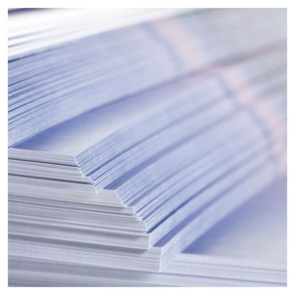 thicker weight paper