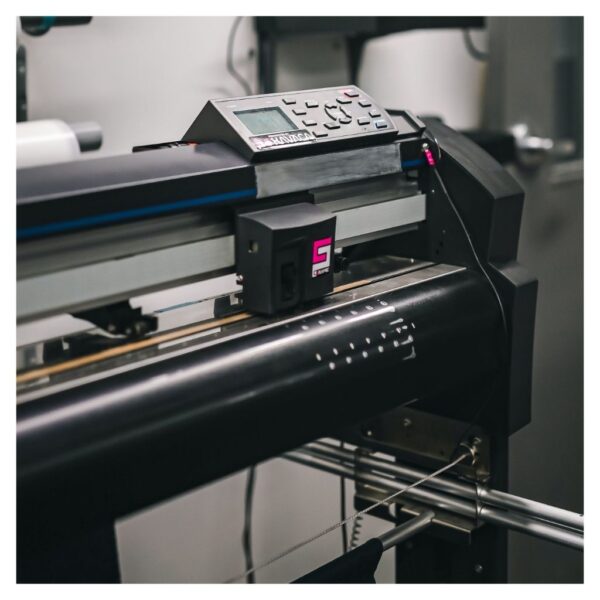 Printing machine