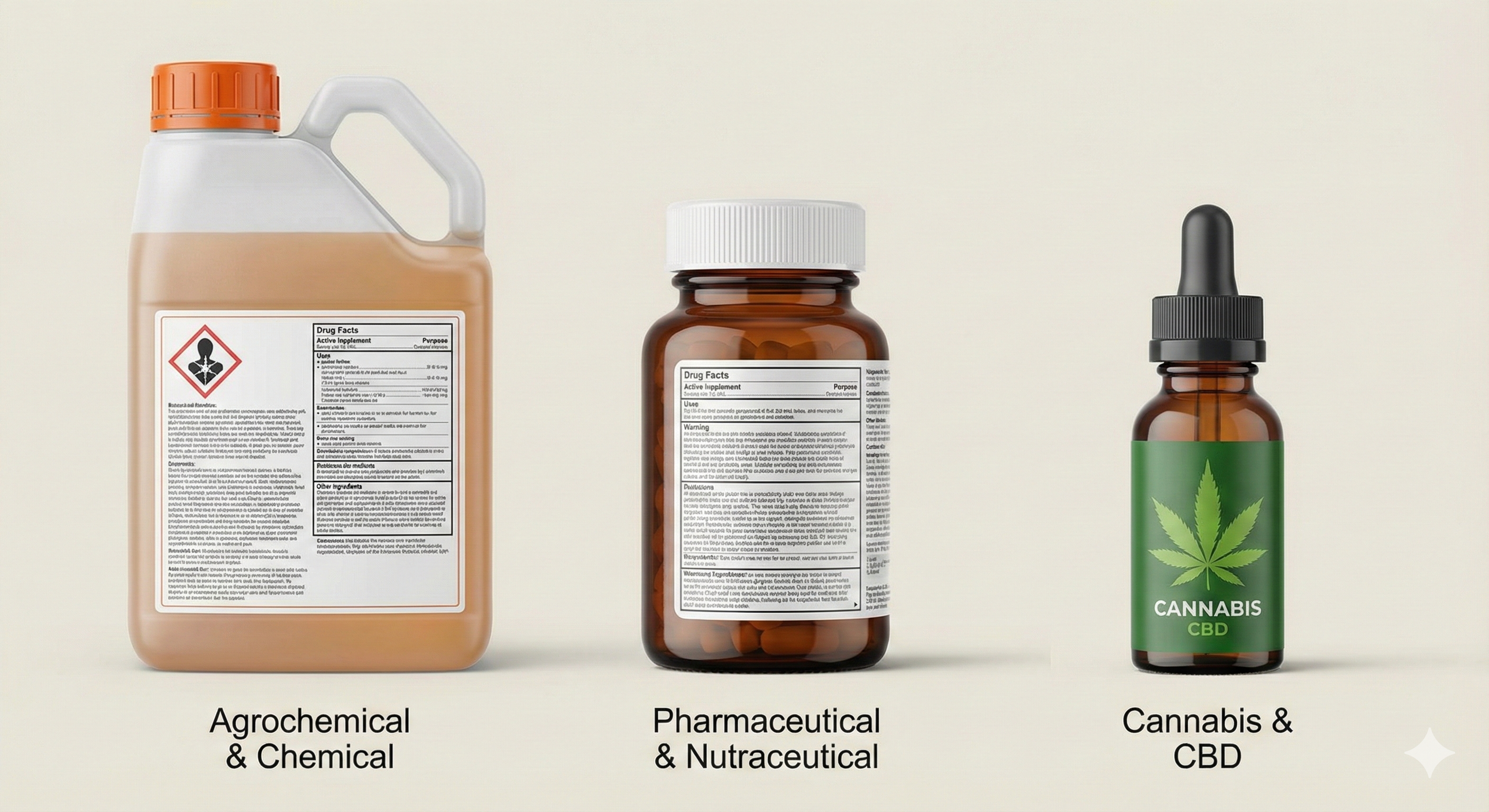 Ideal Industries for ECL & Multi-Ply Labels