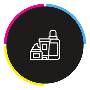 Ideal Industries for ECL & Multi-Ply Labels - Icon 4